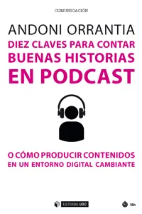 Diez claves para contar buenas historias en podcast_cover