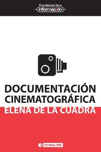 Documentación cinematográfica_cover