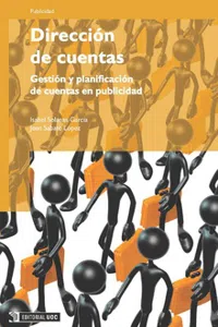 Dirección de cuentas_cover