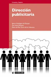 Dirección publicitaria_cover