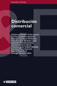 Distribución Comercial_cover