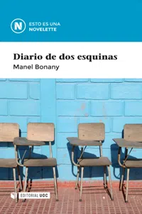 Diario de dos esquinas_cover