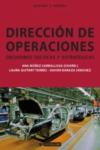 Dirección de operaciones_cover