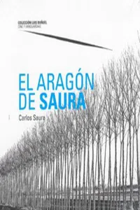 El Aragón de Saura_cover