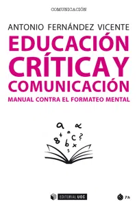 Educación crítica y comunicación_cover