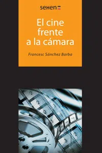 El cine frente a la cámara_cover