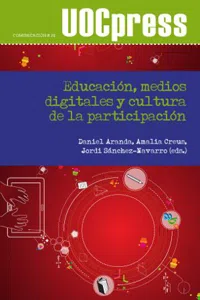 Educación, medios digitales y cultura de la participación_cover