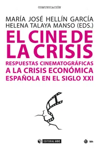 El cine de la crisis_cover