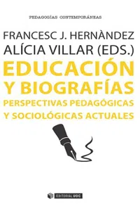 Educación y biografías_cover