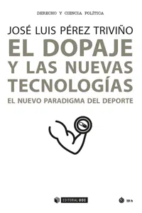 El dopaje y las nuevas tecnologías_cover