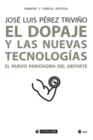 El dopaje y las nuevas tecnologías