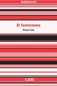 El feminismo_cover