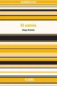 El estrés_cover