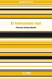 El holocausto nazi_cover