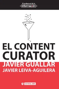 El content curator_cover