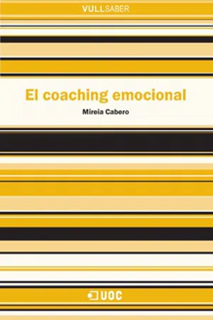 El coaching emocional