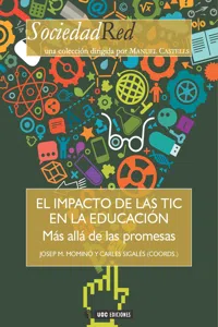 El impacto de las TIC en la educación_cover