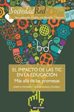 El impacto de las TIC en la educación