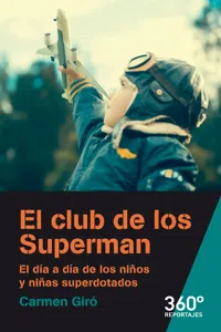 El club de los Superman_cover