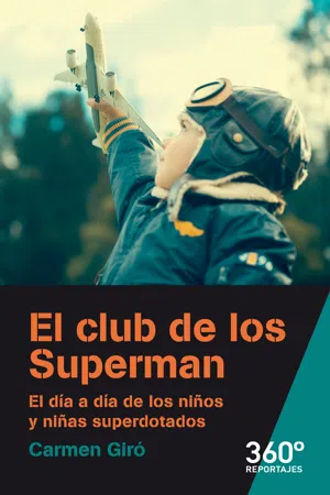 El club de los Superman