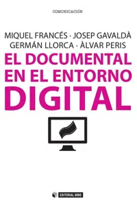 El documental en el entorno digital_cover