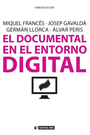 El documental en el entorno digital