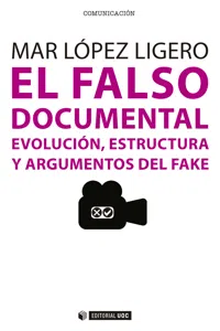 El falso documental_cover