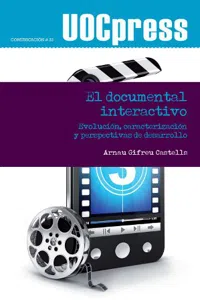 El documental interactivo_cover