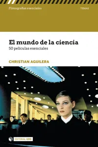 El mundo de la ciencia. 50 películas esenciales_cover