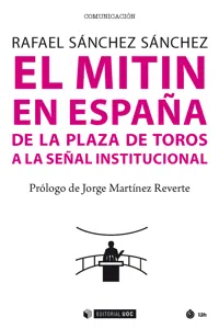 El mitin en España_cover