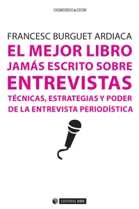 El mejor libro jamás escrito sobre entrevistas_cover