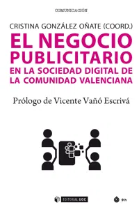 El negocio publicitario en la sociedad digital de la Comunidad Valenciana_cover