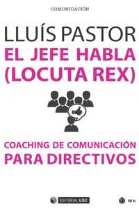 El jefe habla_cover