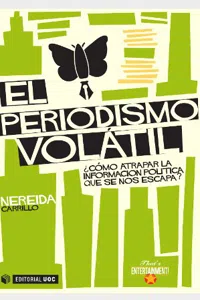 El periodismo volátil_cover