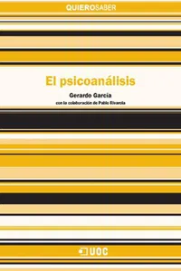 El psicoanálisis_cover