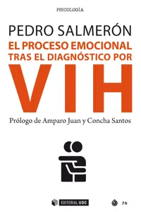 El proceso emocional tras el diagnóstico por VIH_cover