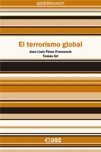 El terrorismo global_cover