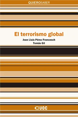 El terrorismo global