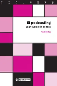 El podcasting_cover