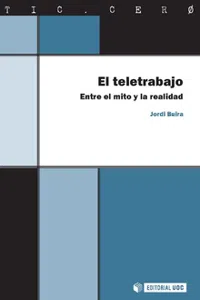 El teletrabajo_cover