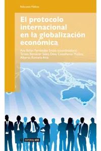 El protocolo internacional en la globalización económica_cover