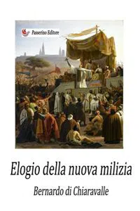 Elogio della nuova milizia_cover