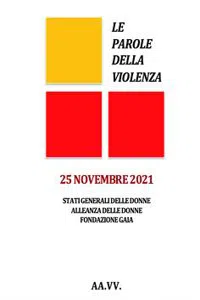 Le Parole della Violenza_cover