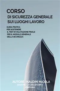 Corso di sicurezza generale_cover