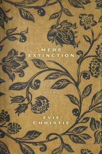 Mere Extinction_cover