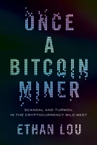 Once a Bitcoin Miner_cover