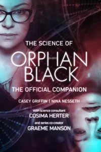 The Science of Orphan Black_cover