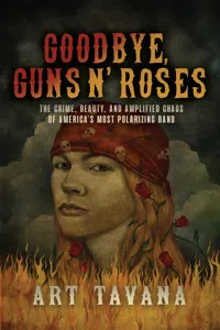 Goodbye, Guns N' Roses_cover