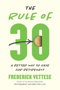 The Rule of 30_cover