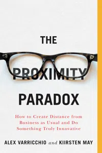 The Proximity Paradox_cover